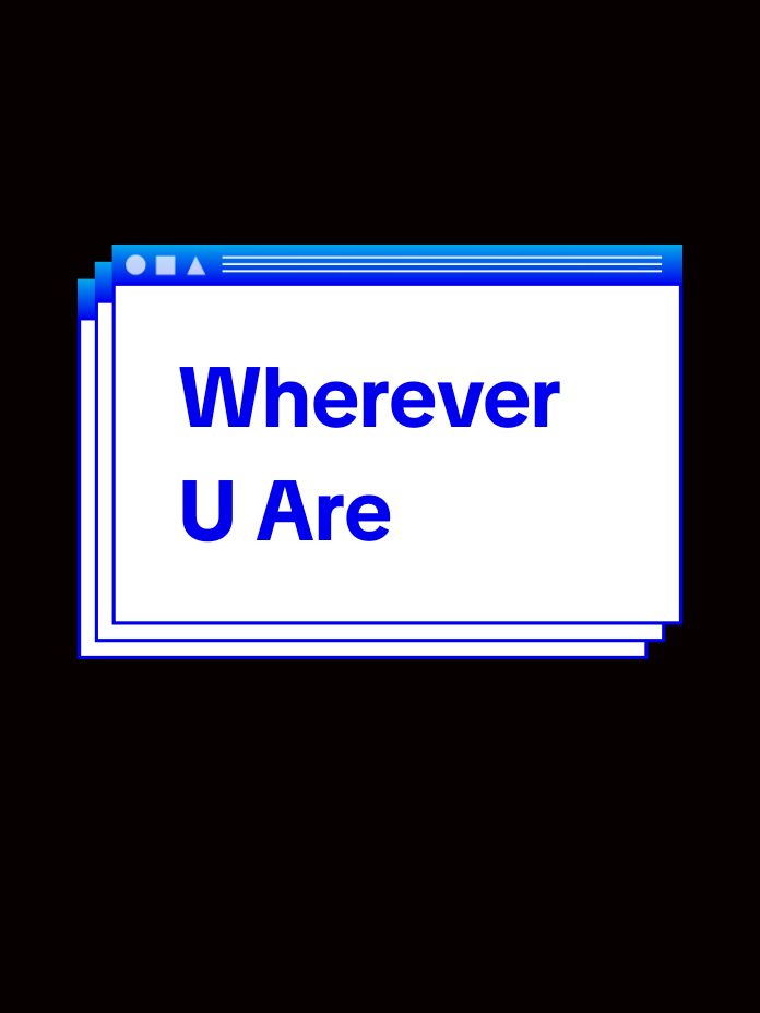 @Kim