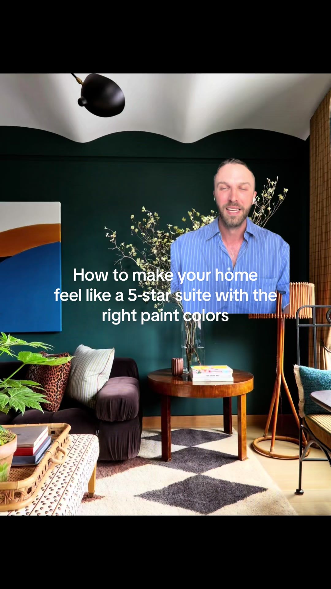 @McKay | Interior Design