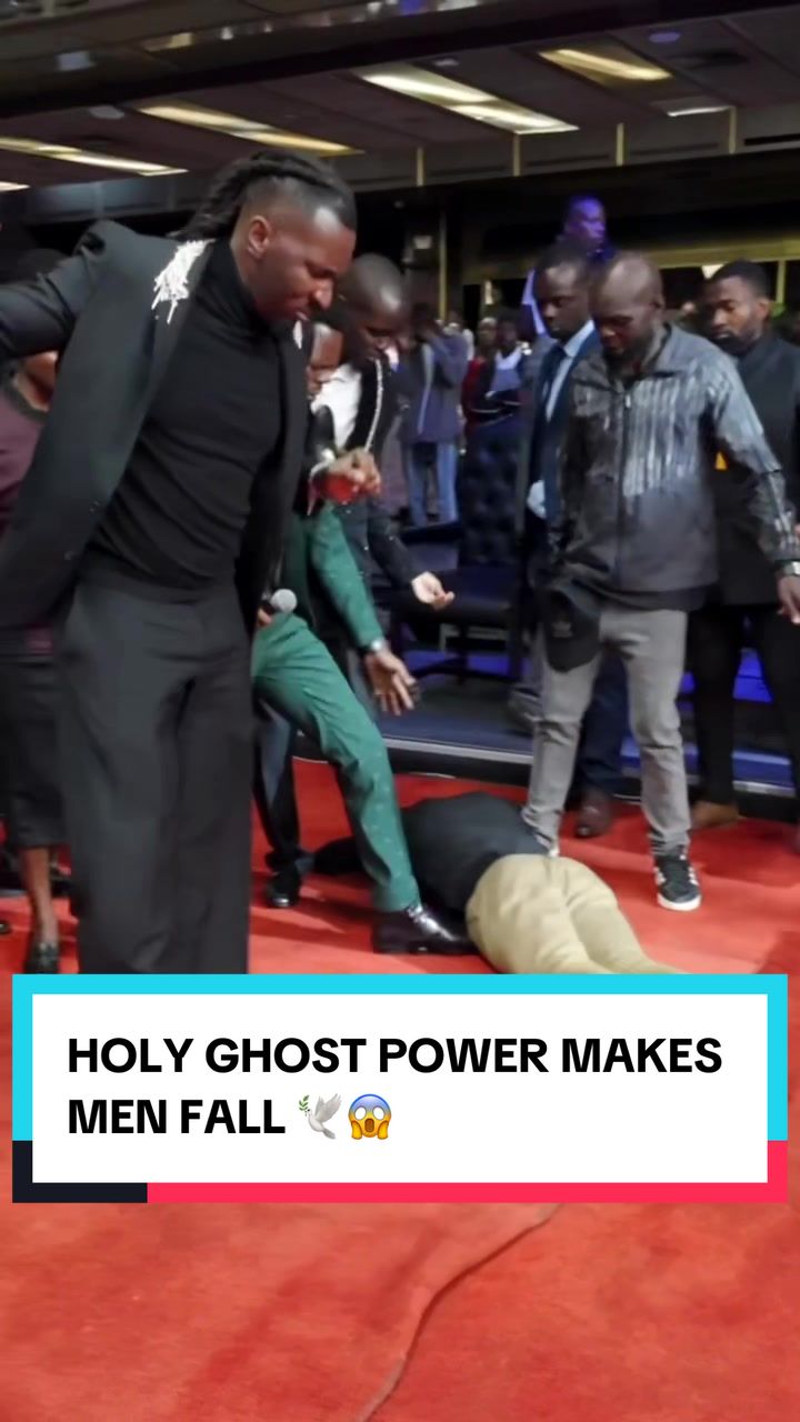 @Prophet Passion