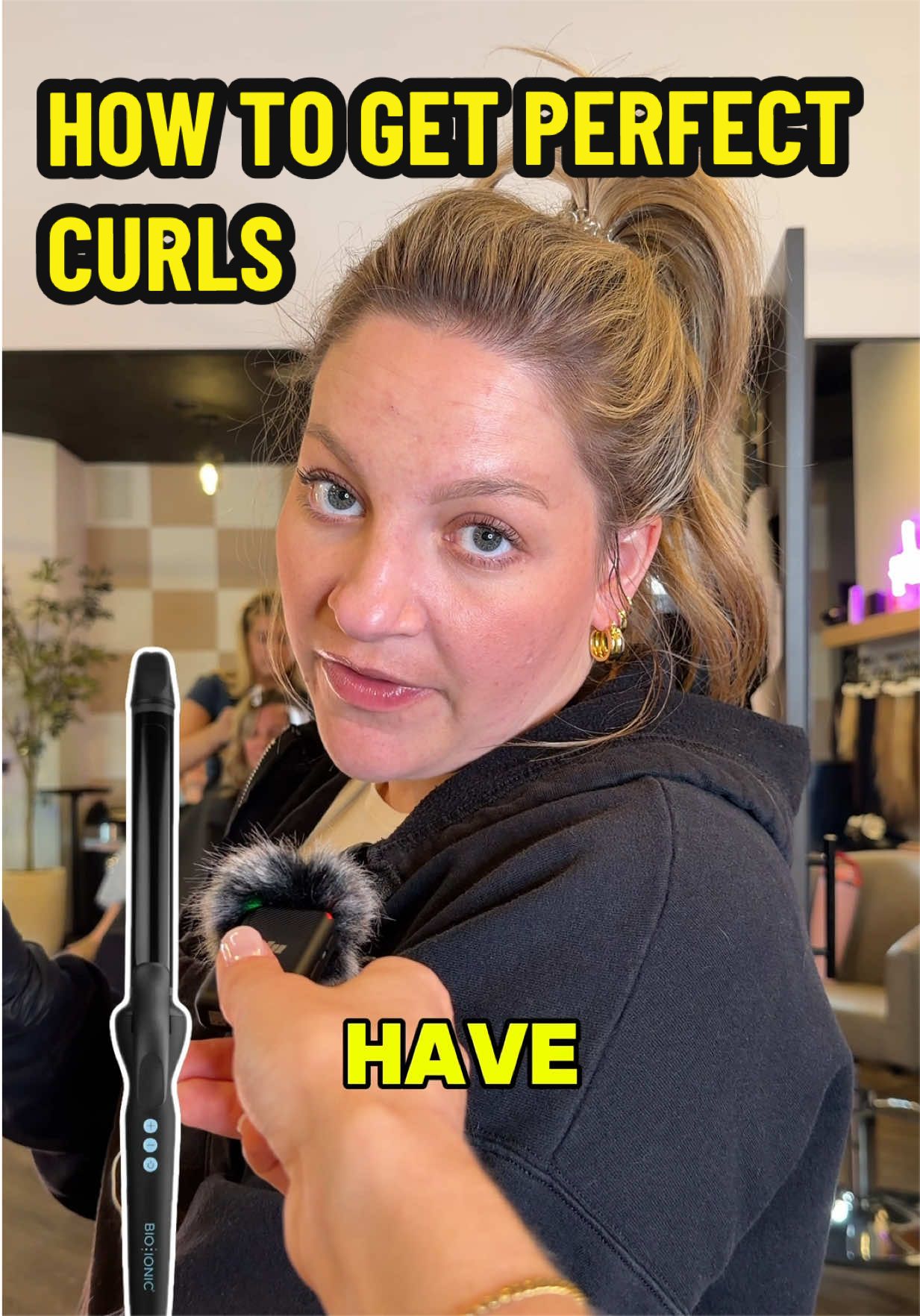 @Styled Salon