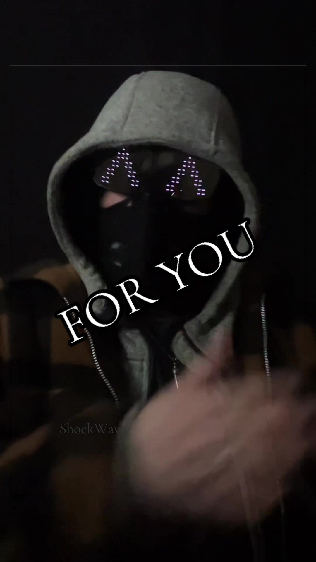 @ShockWave