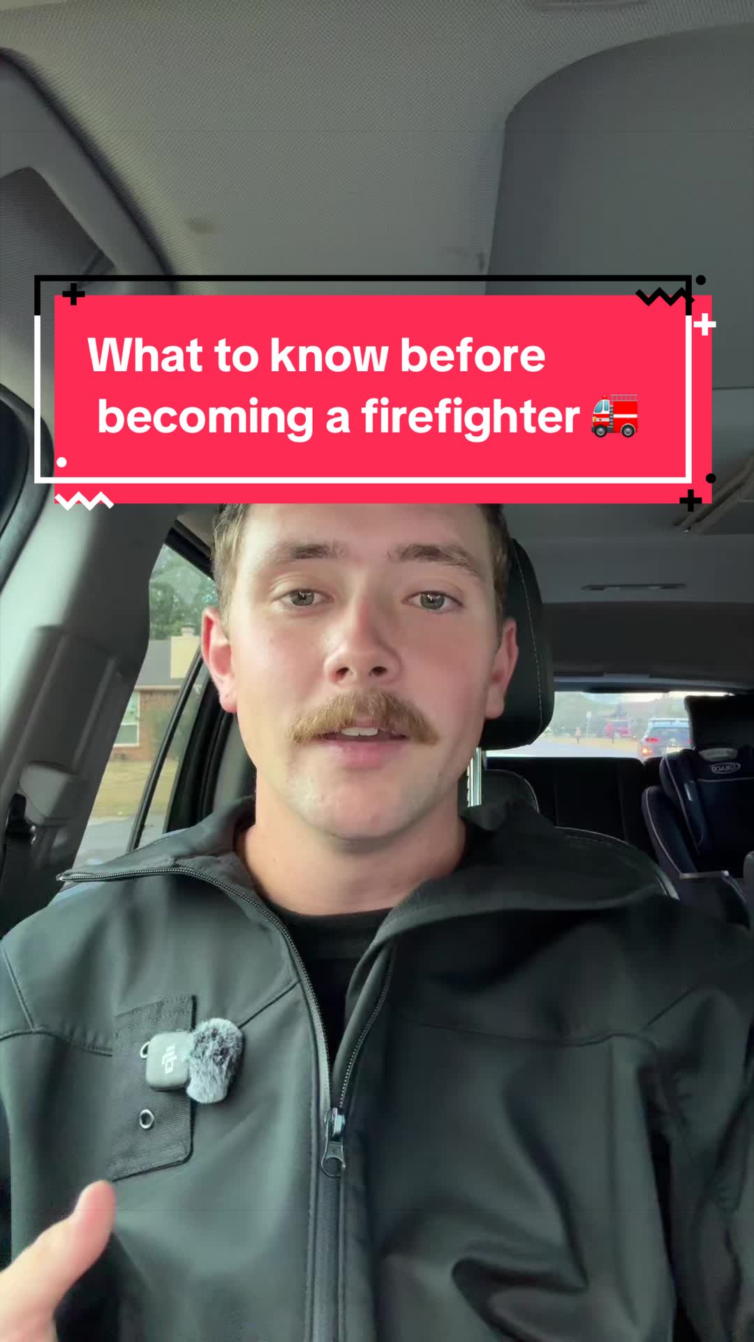 @Jesse Gillette | Oklahoma Dad