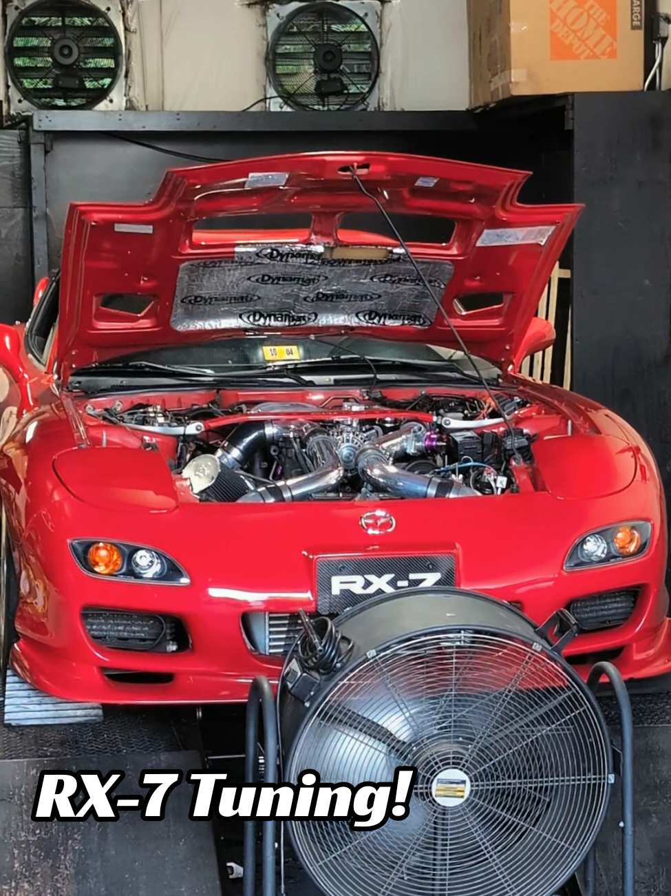 @Function Garage