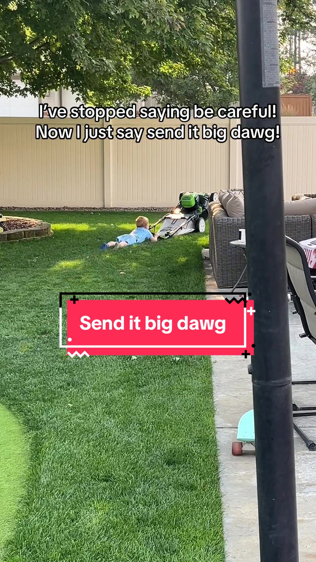 @Lawngest Yard