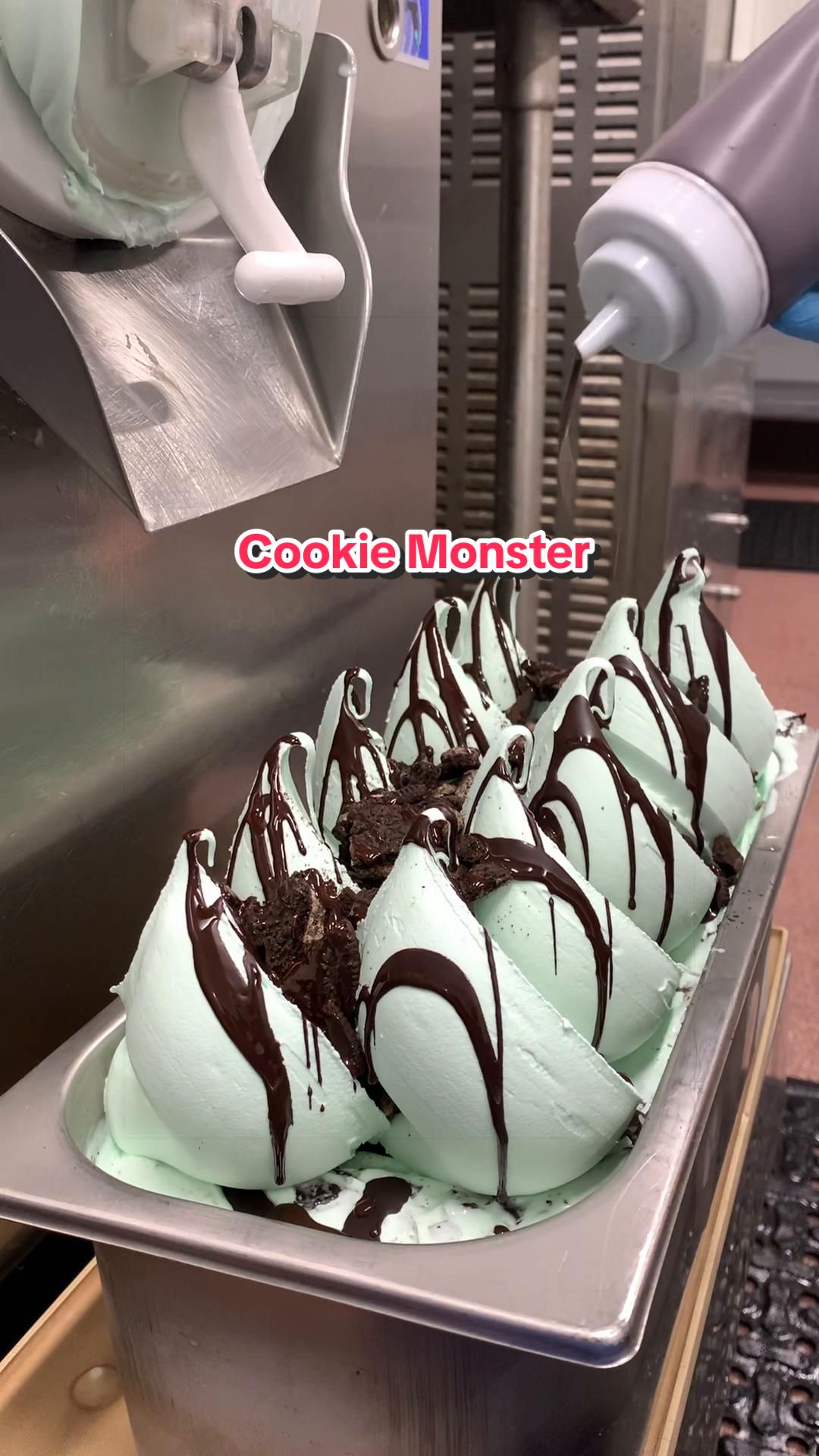 @Gelato University