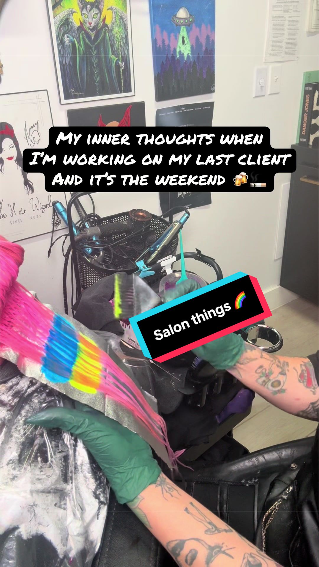 @Jay.thehairwizard 💇🏻&zwj;♀️🖤🦇
