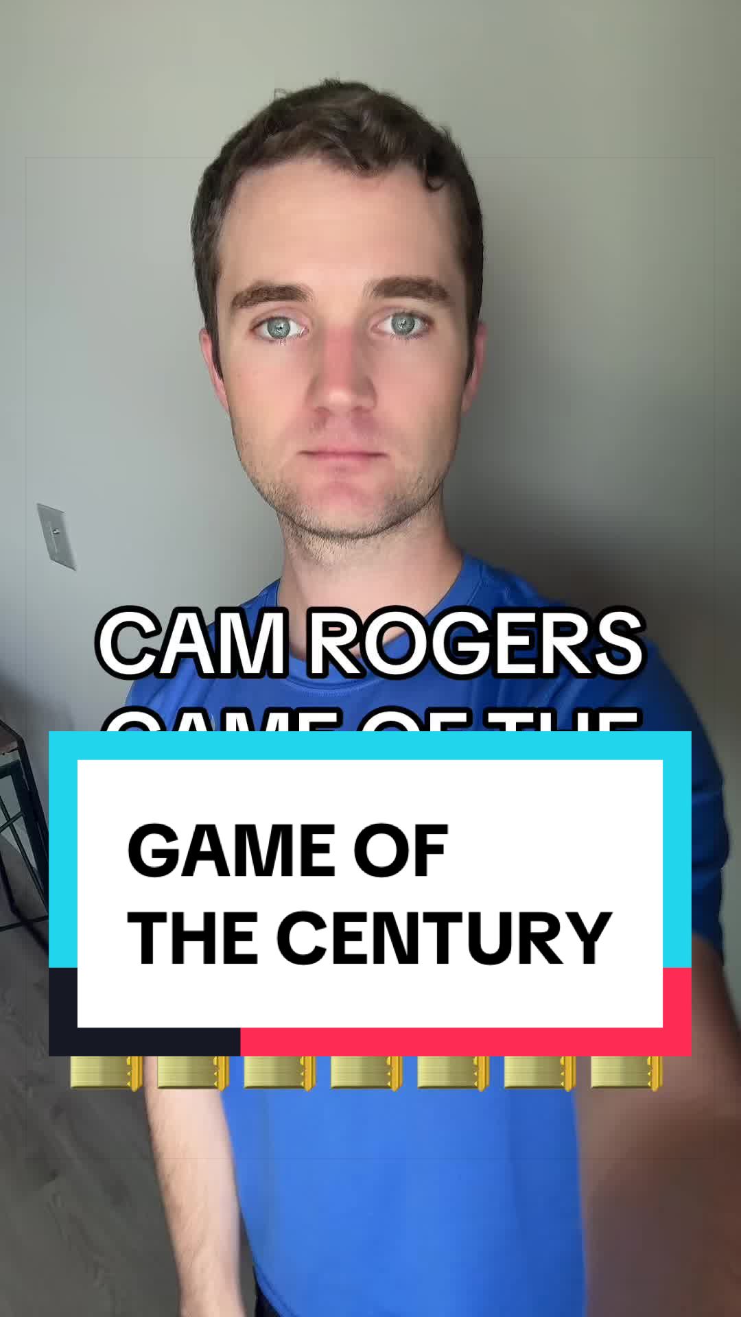 @Cam Rogers