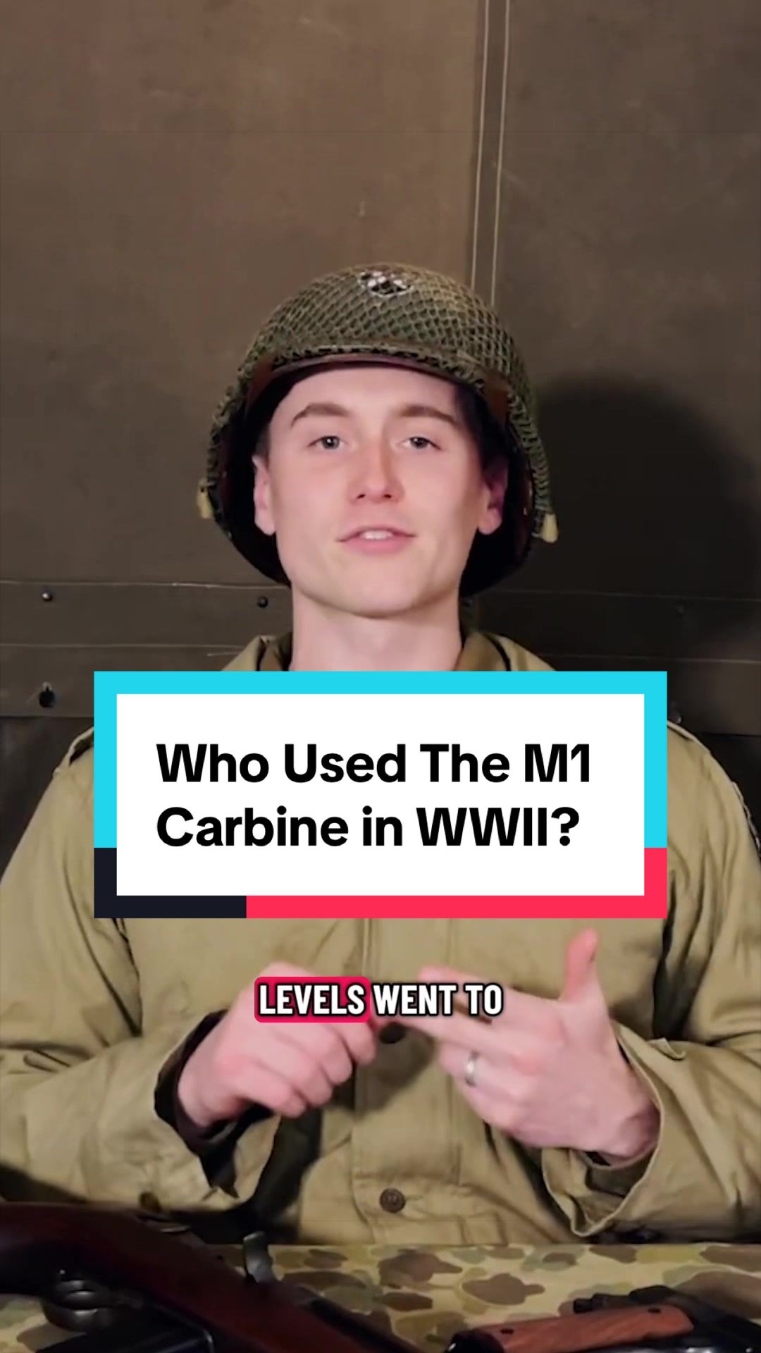 @World War Wisdom