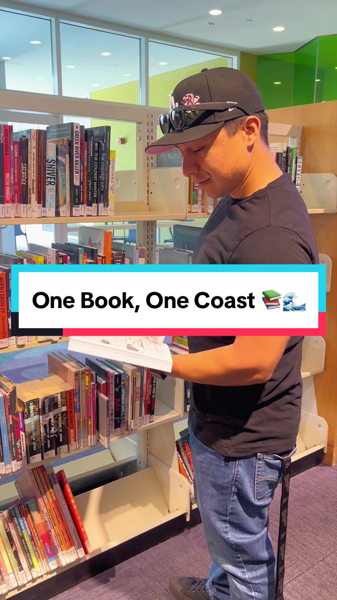 @Santa Monica Public Library