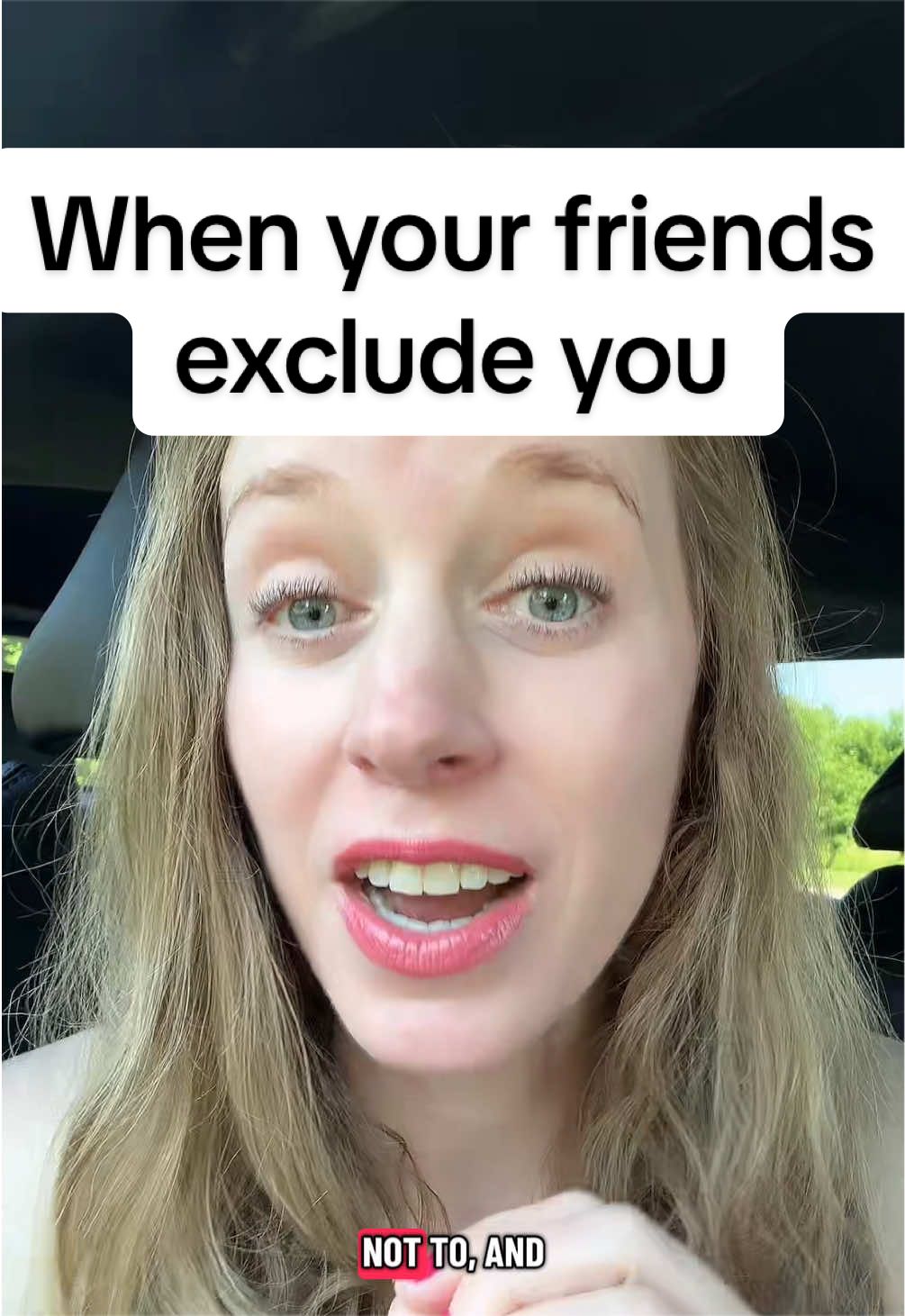 @Mary Teaches Social Skills