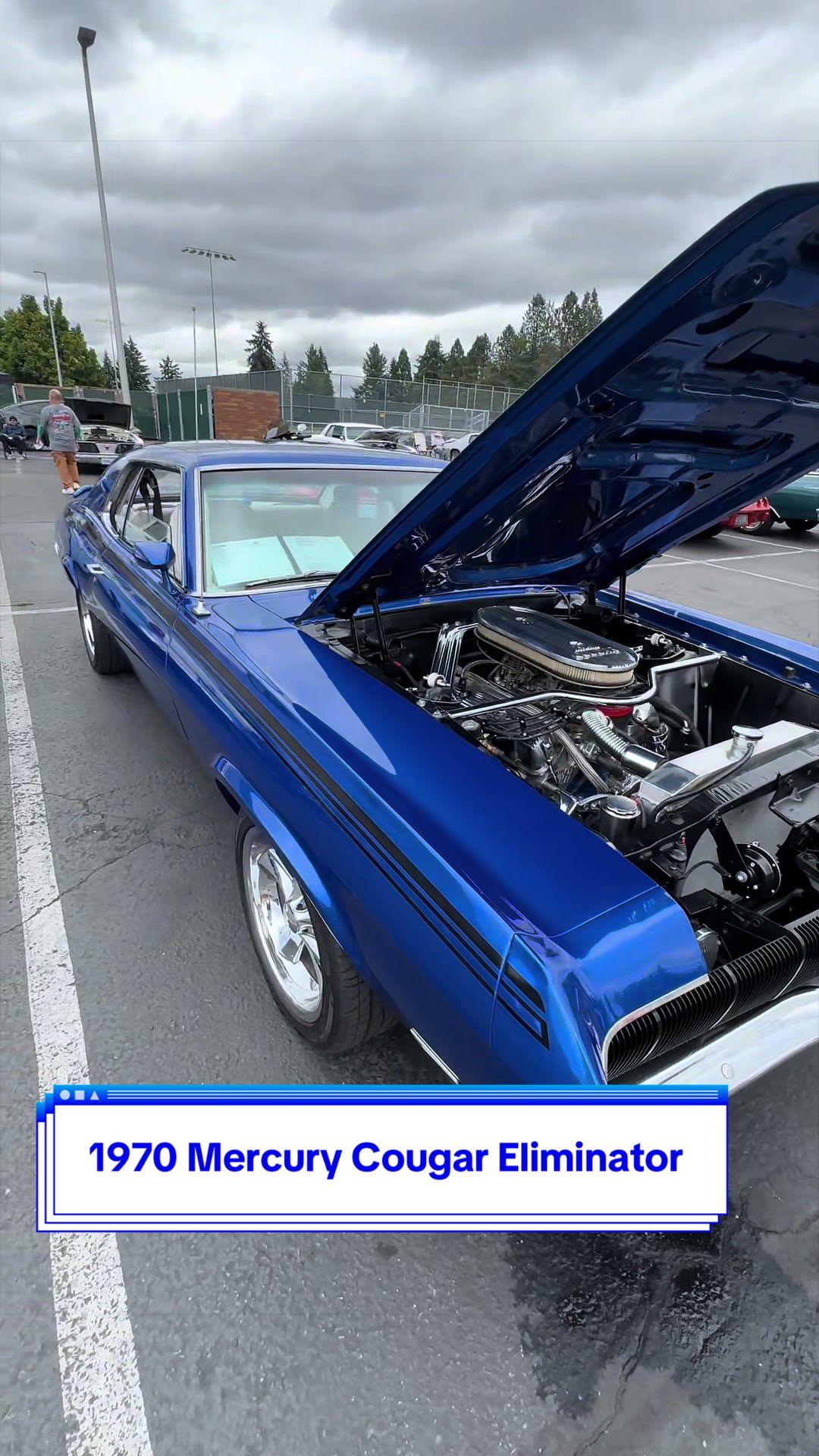 @V8 Vibes