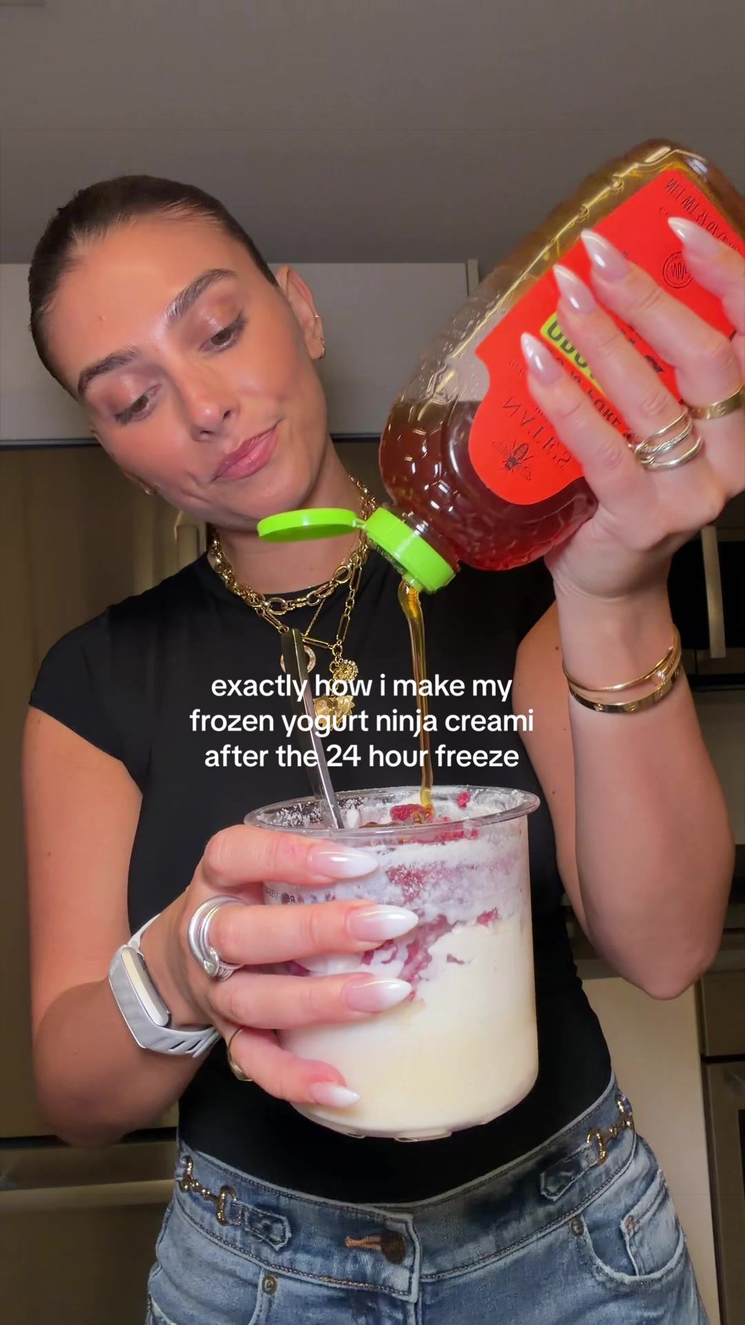 @paige jadyn