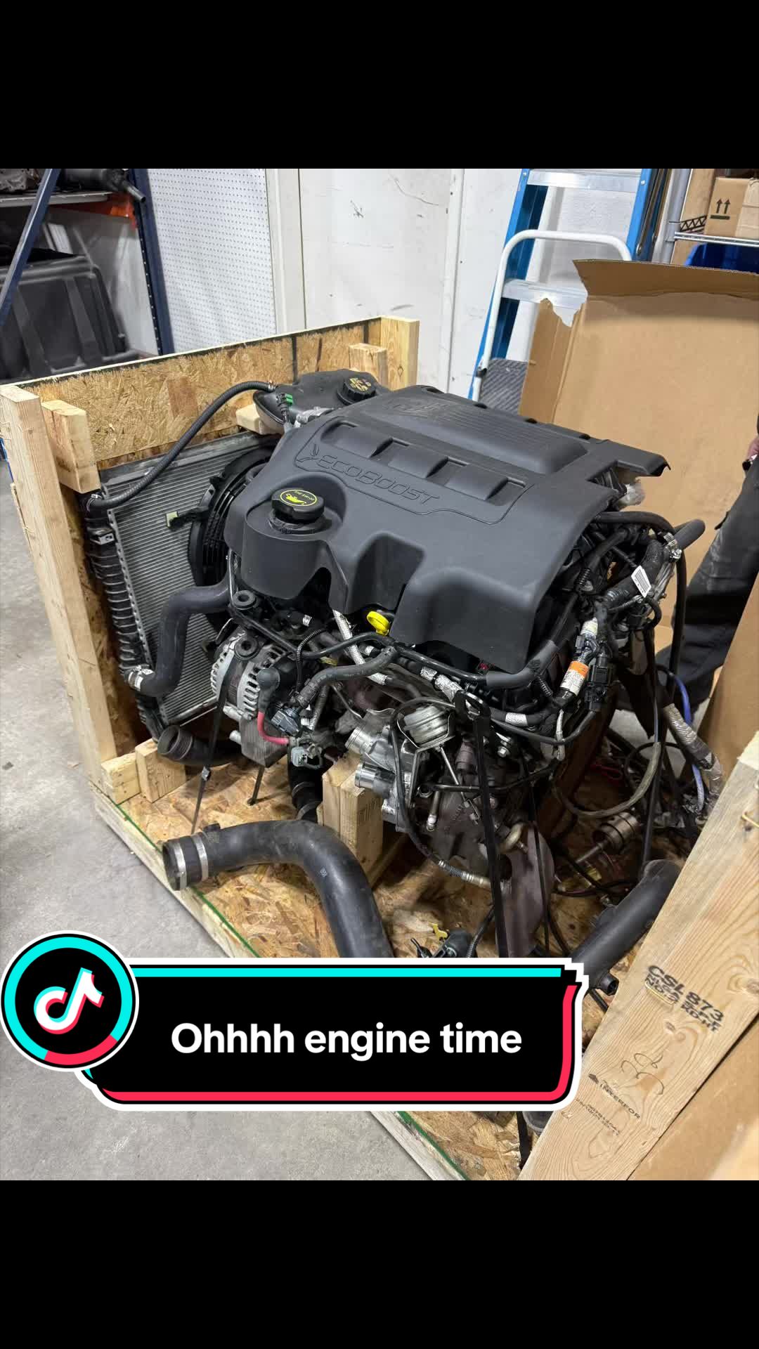 @Girl Mechanic