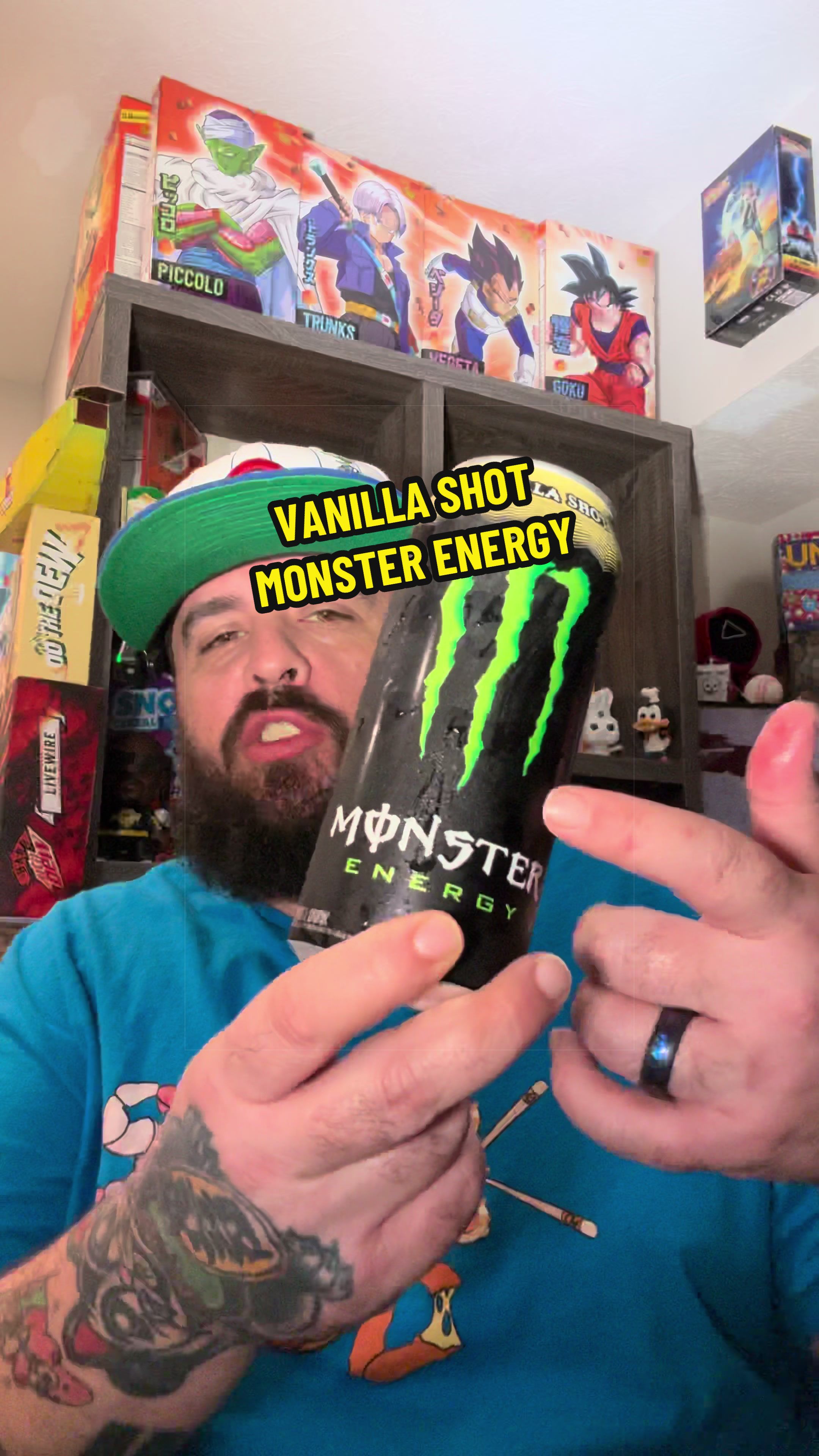 @Remi4all Thee Snack God