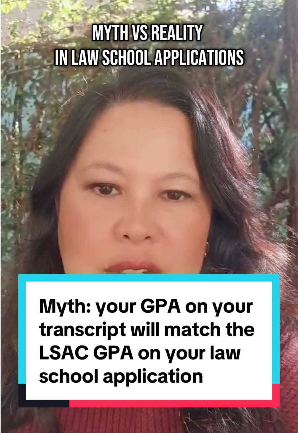 @Law School Admissions Deans