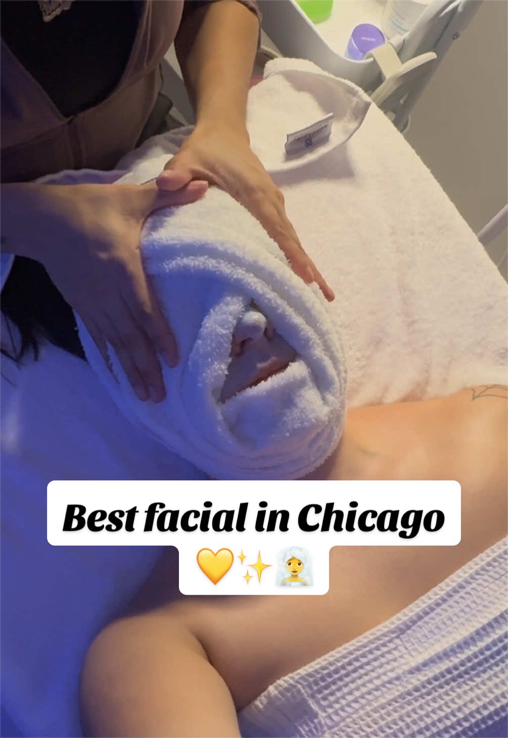 @Izzy Neice ˖ ࣪⭑ | Chicago MUA