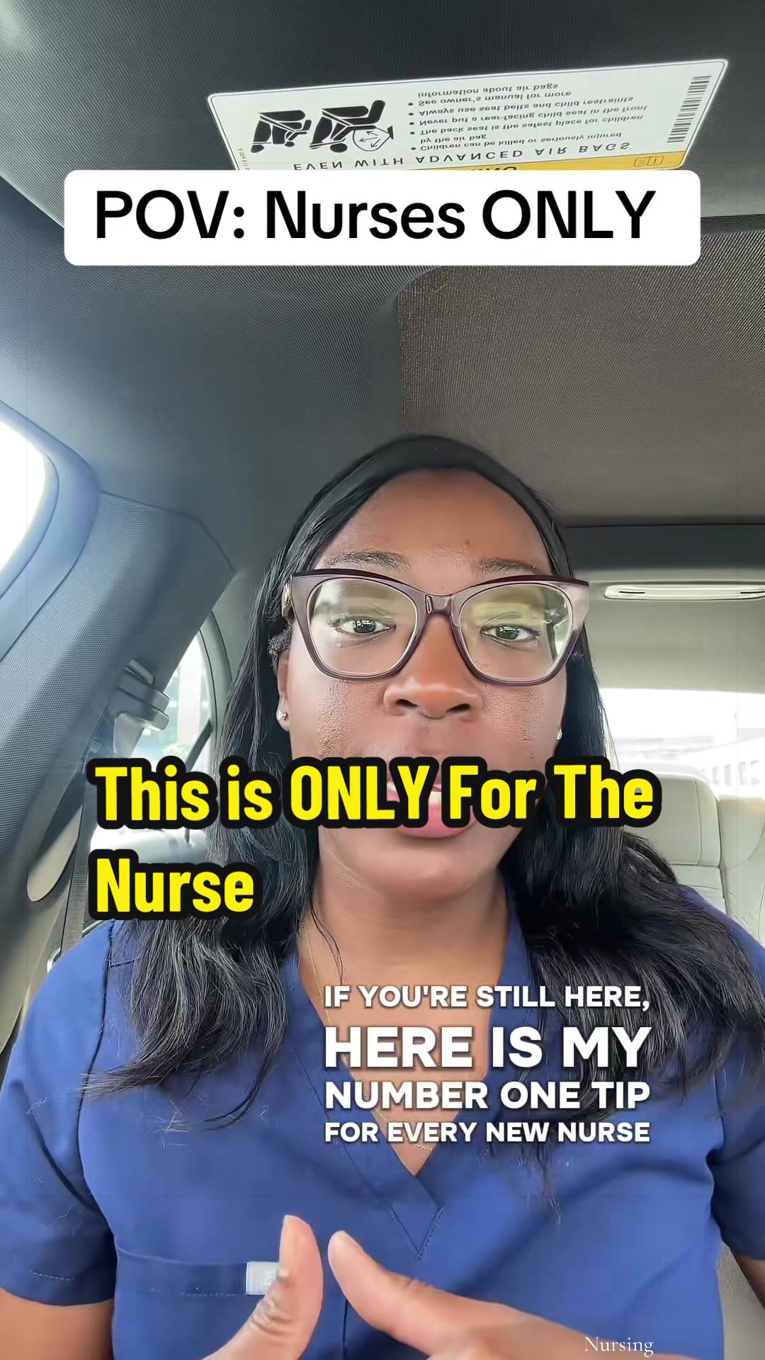 @Nursing Bestie
