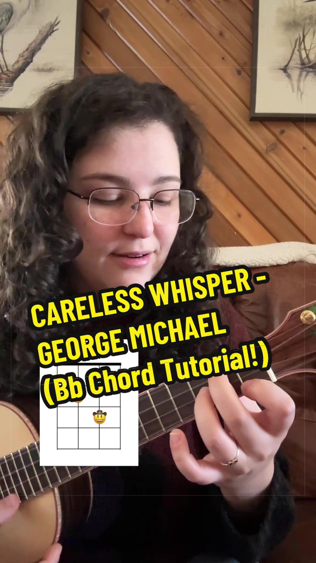 @victoria | ukulele covers