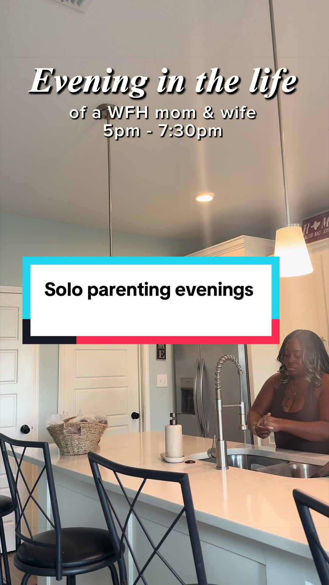 @Mommin&rsquo; with Jordynn | WFHM