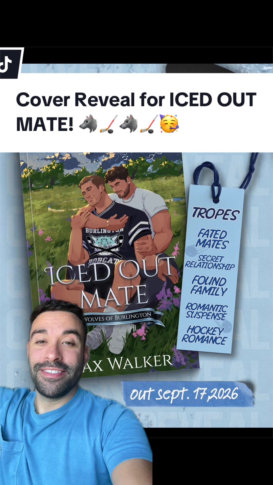 @Max Walker