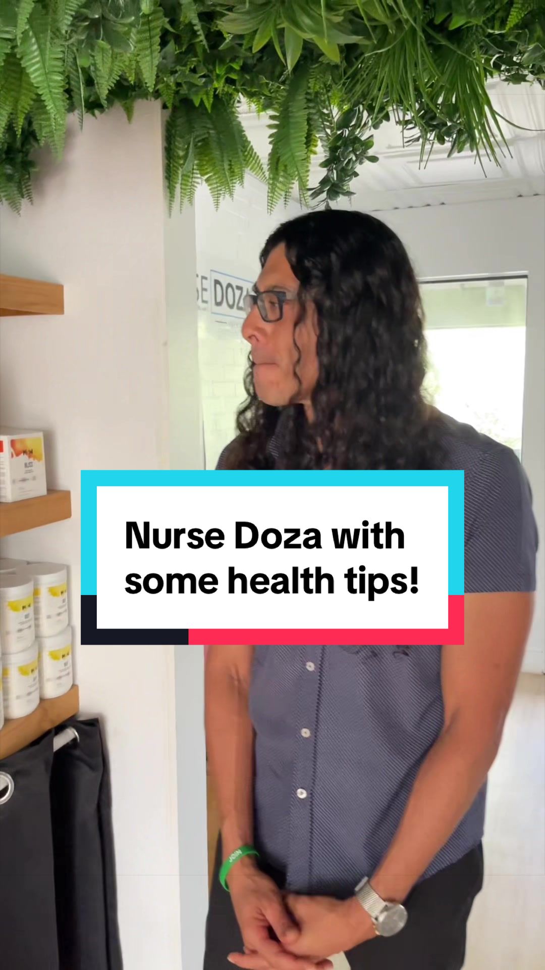 @Nurse Doza
