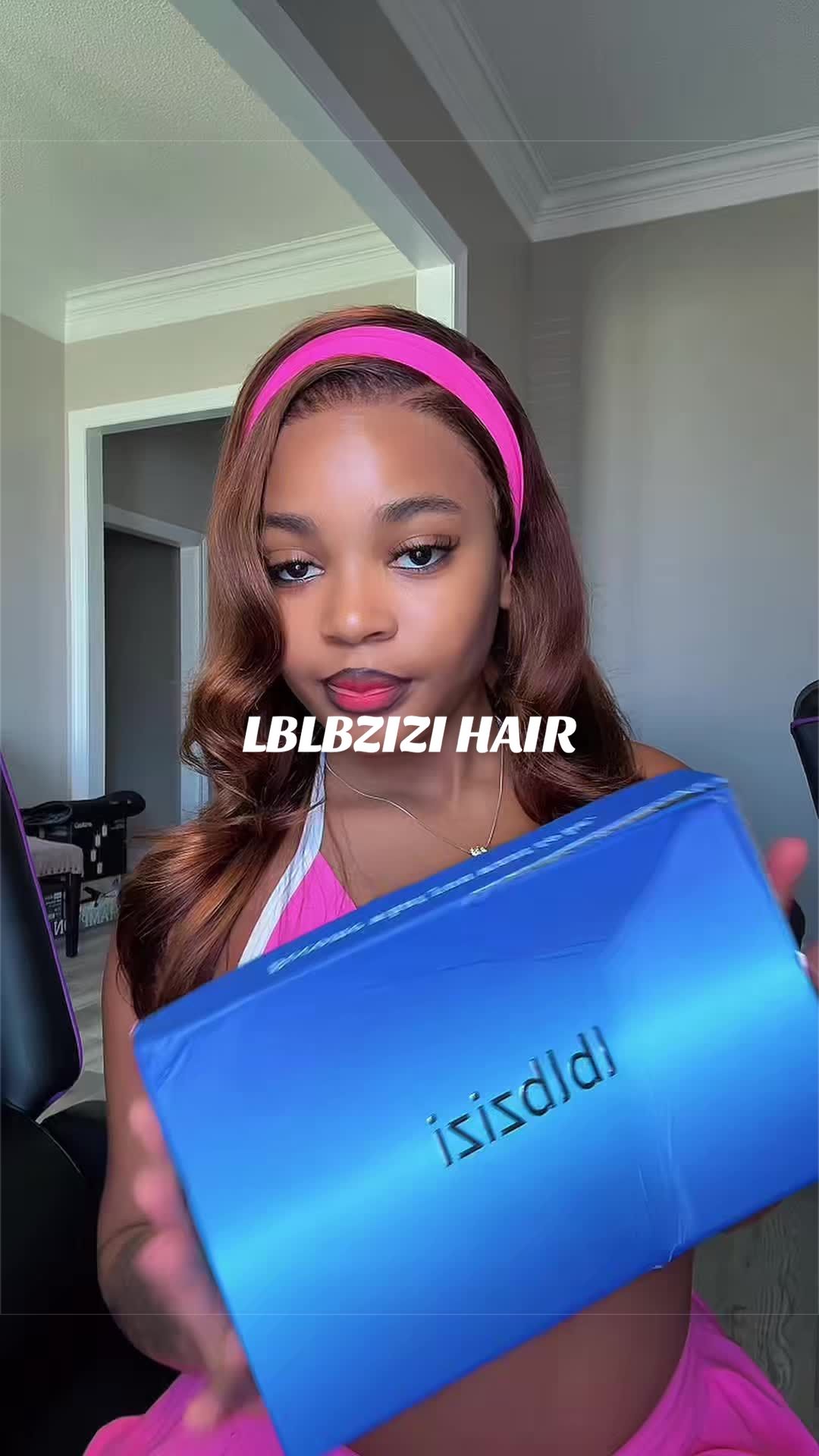 @shyenne💋|wig influencer