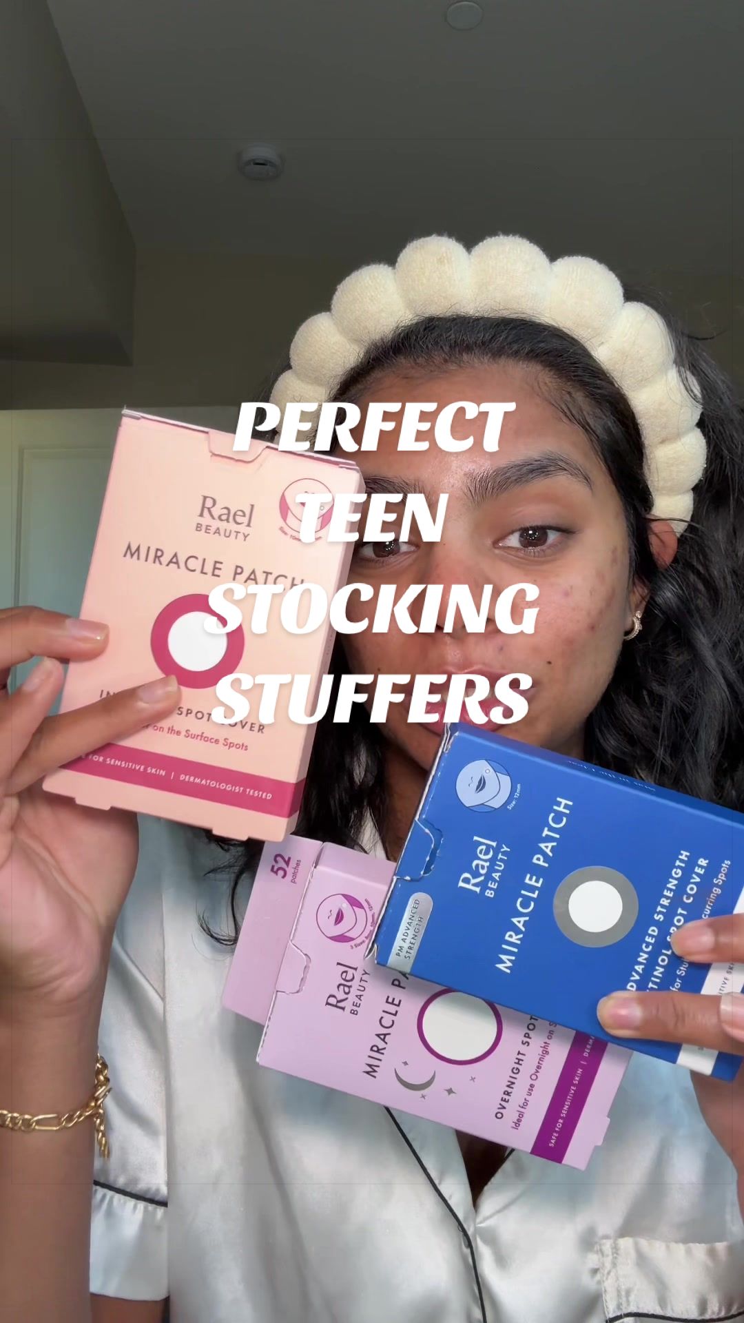 @Nyx Curations | Acne +Wellness
