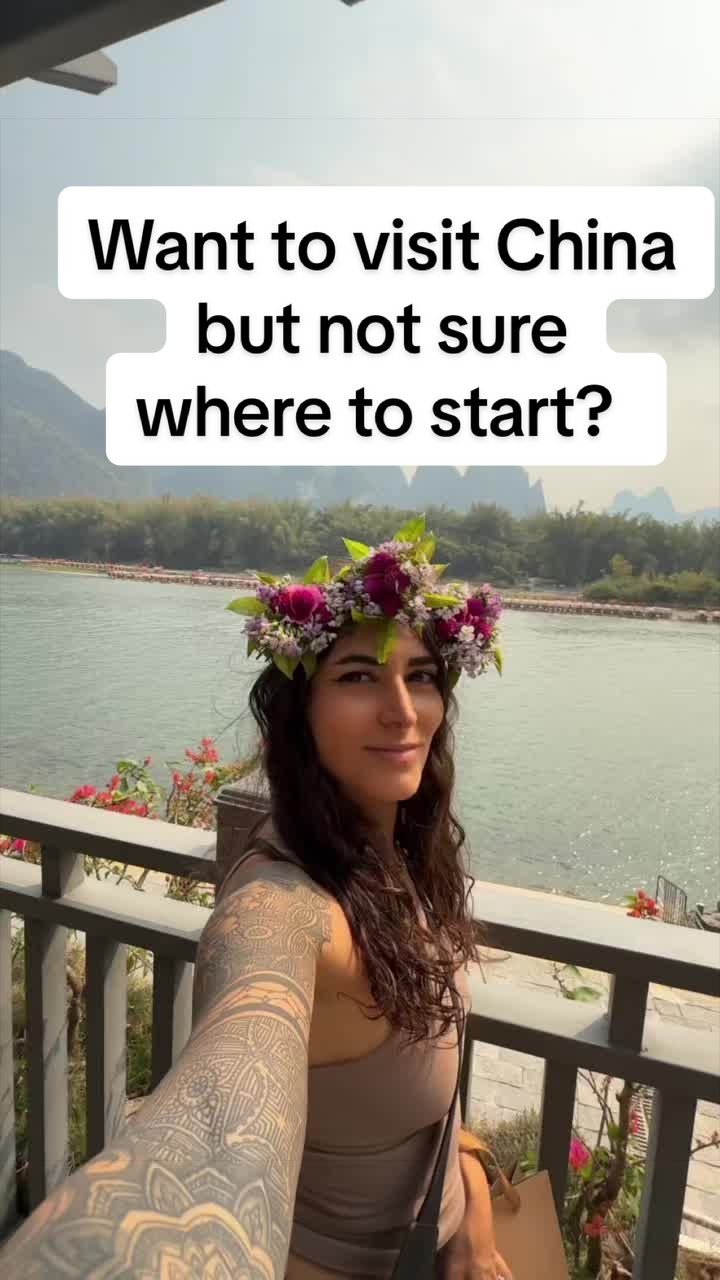 @chloe jade travels