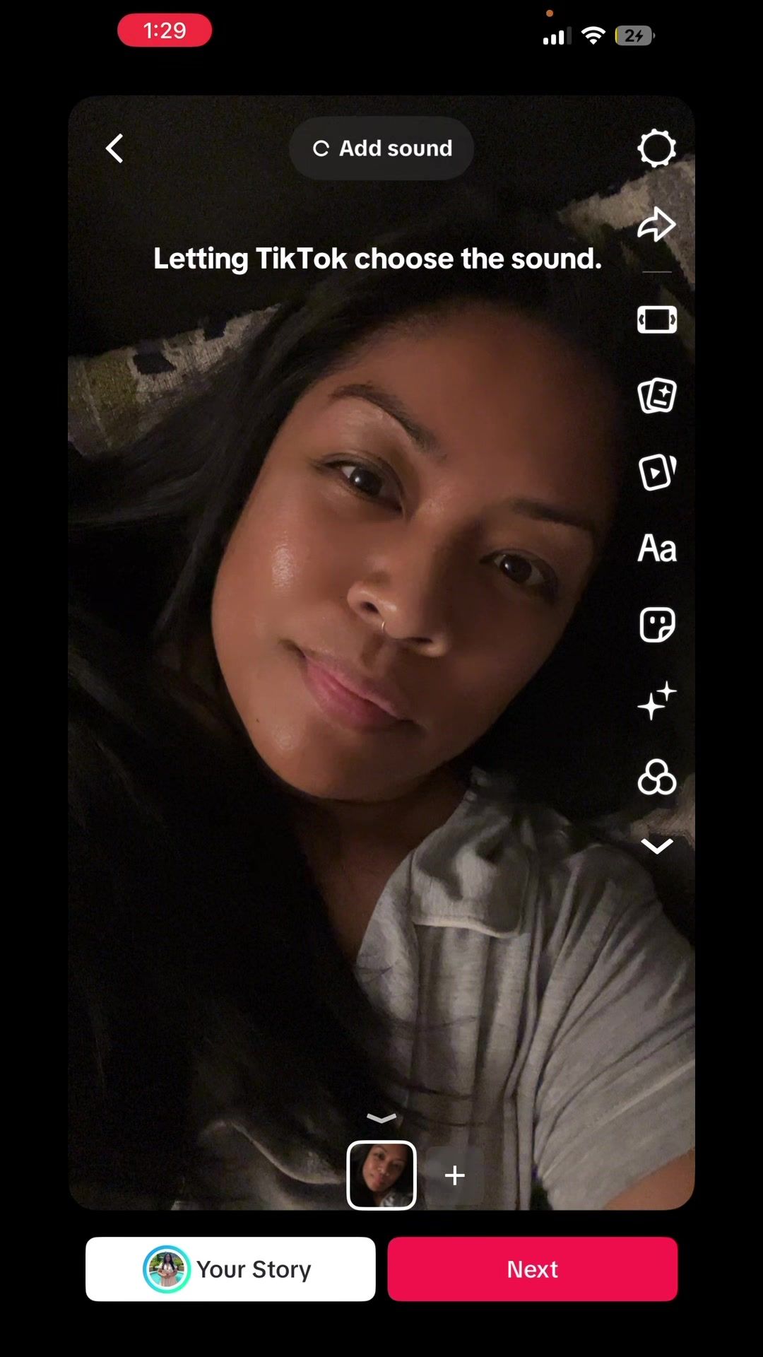 @Reena Lynn