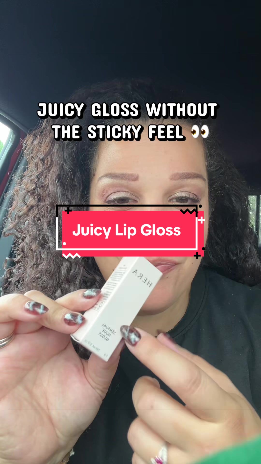 @Jamie | Makeup over 40