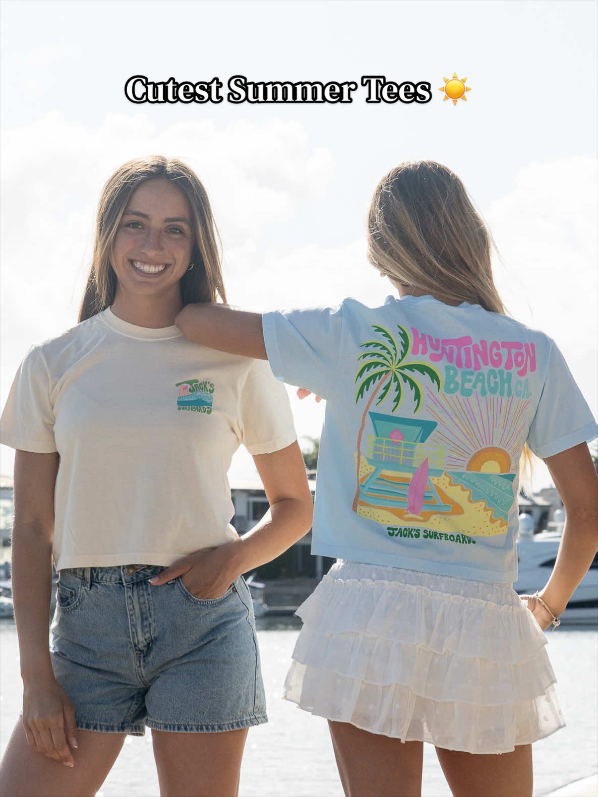 @Jack’s Surfboards