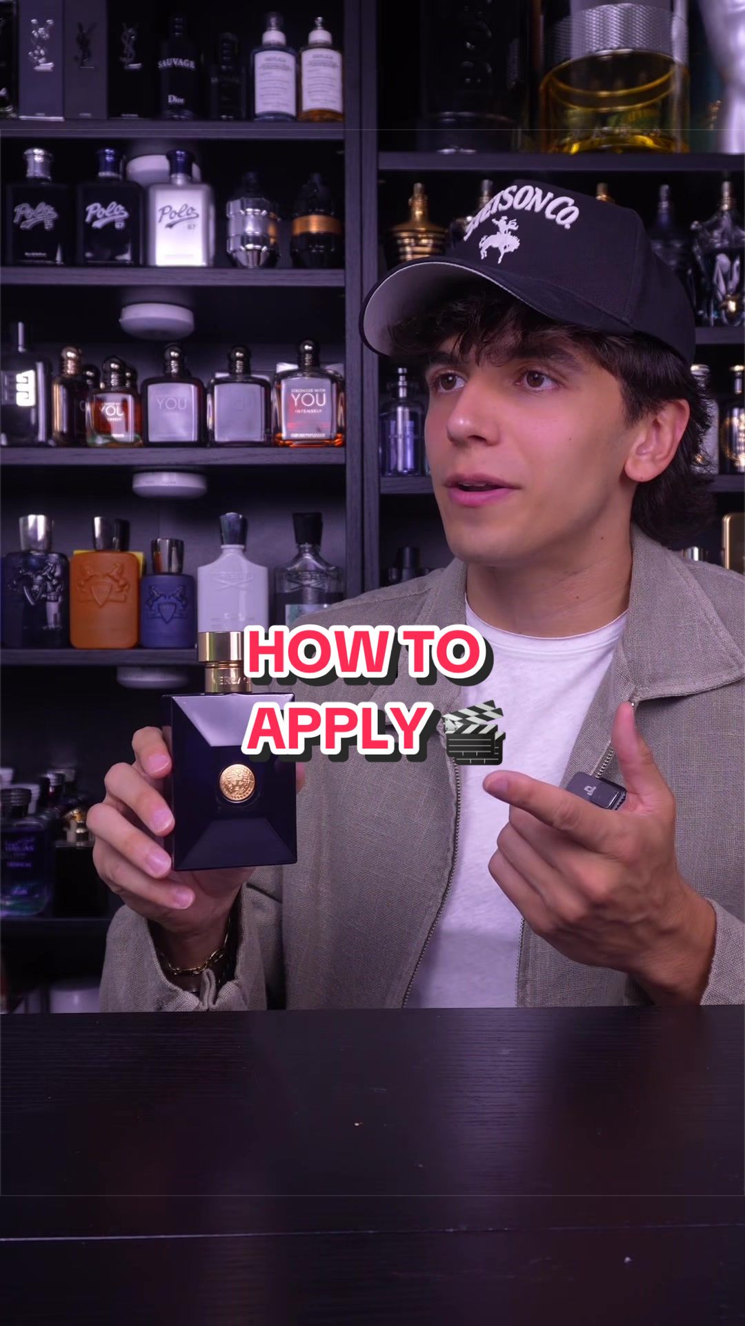 @Elijah Yeroushalmi