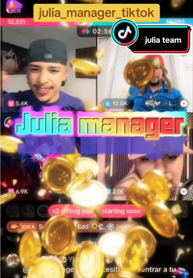 @JULIA 💫💫