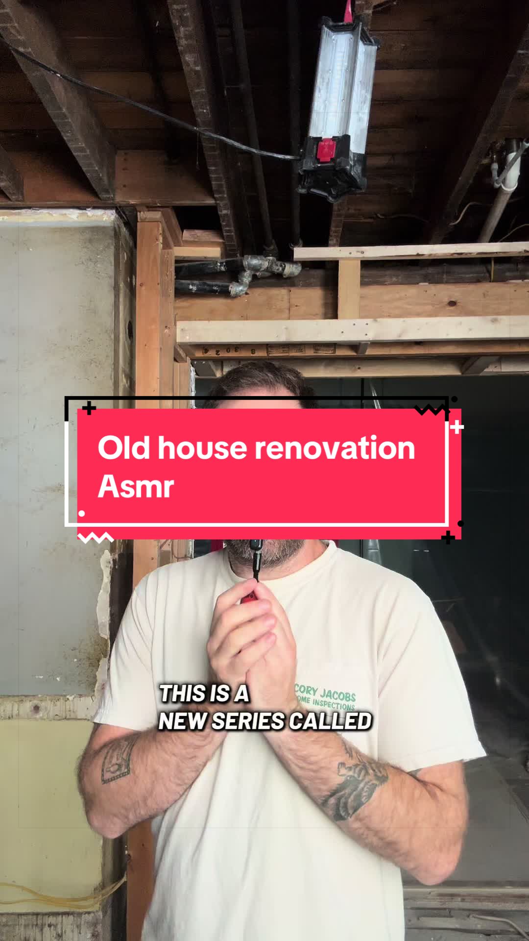 @Zach the General Contractor