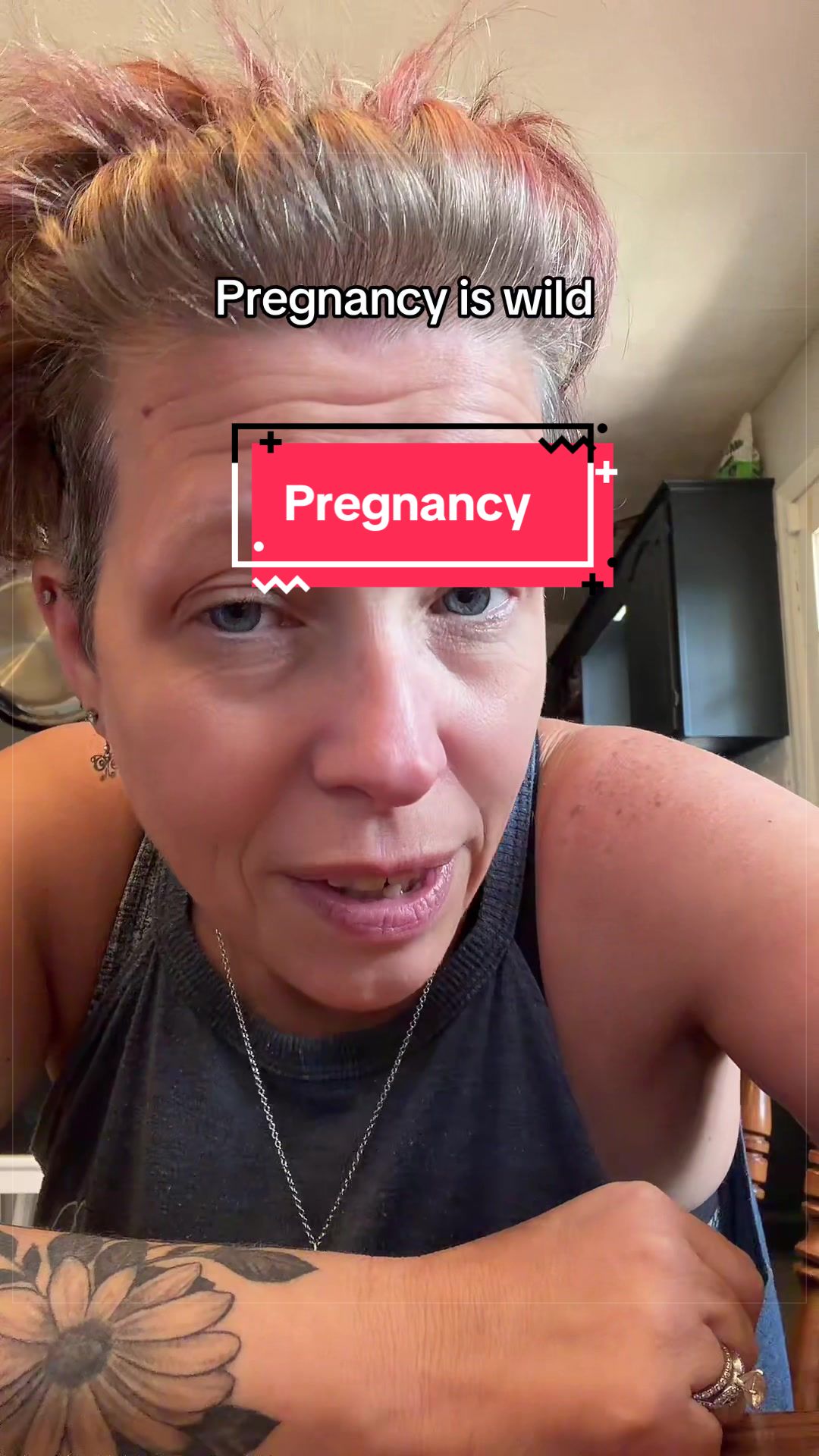 @TraciDoula: Birth Mentor