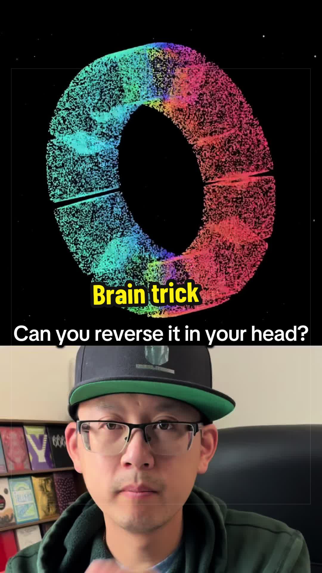 @KTrickstery Magician