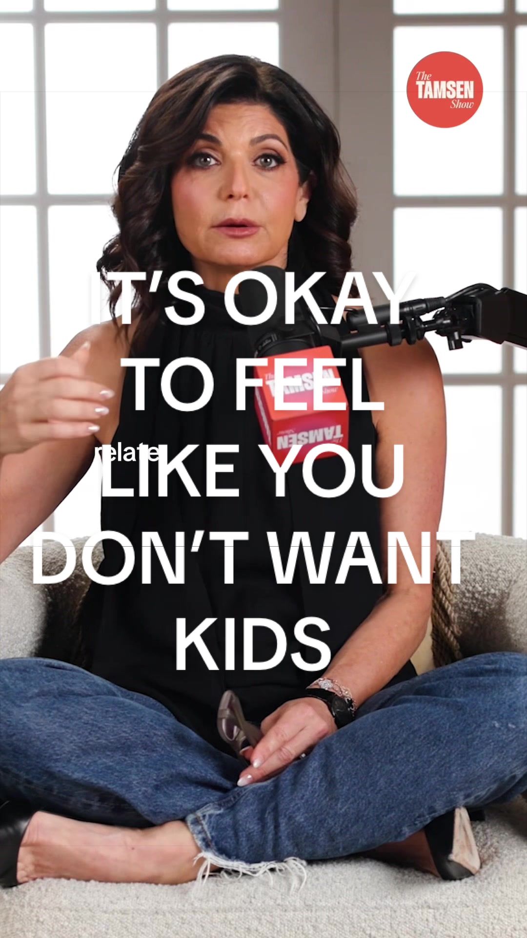 @Tamsen Fadal