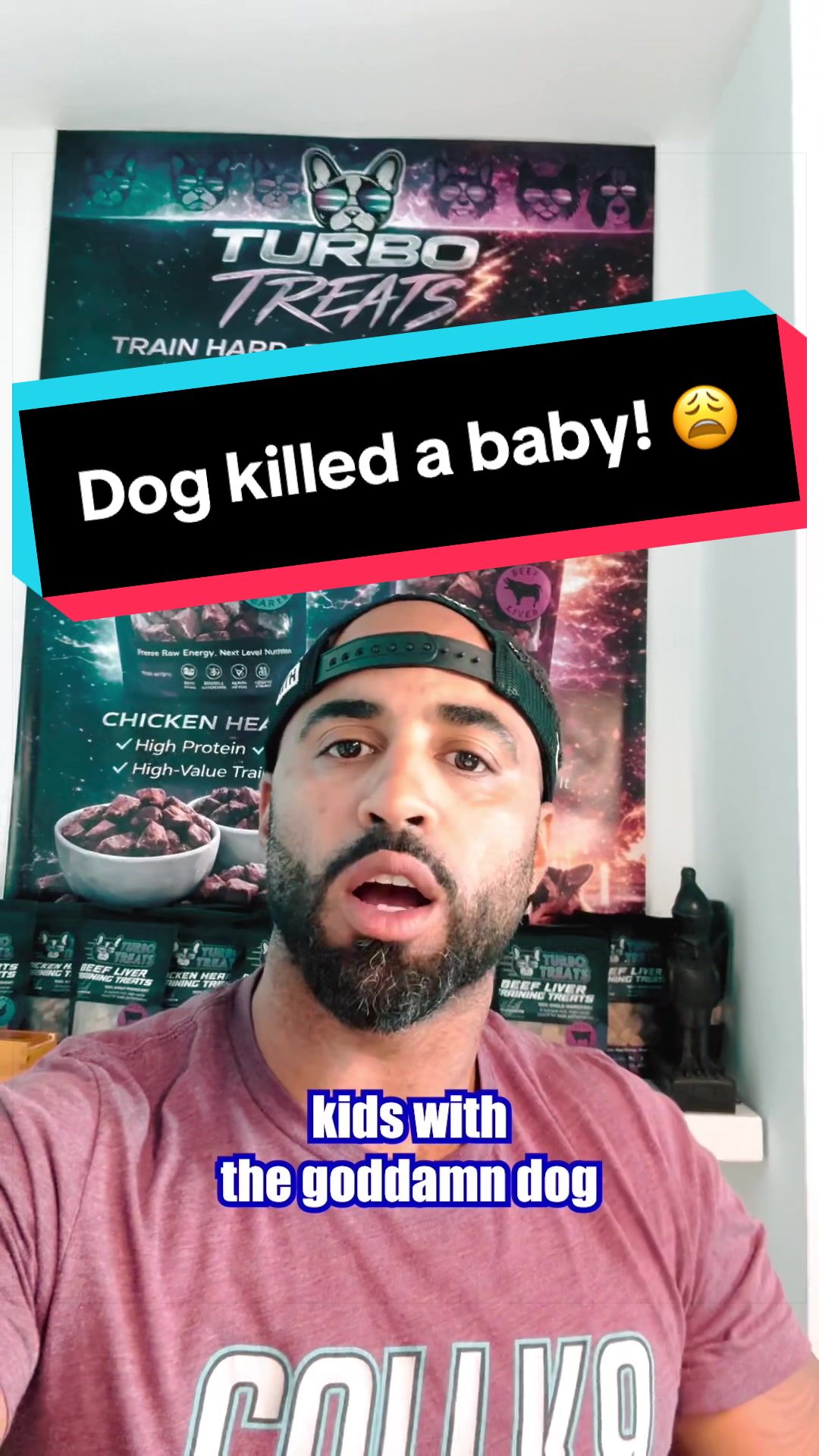 @Cali K9