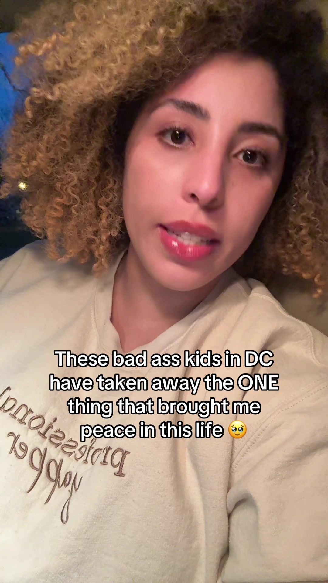 @Chaos