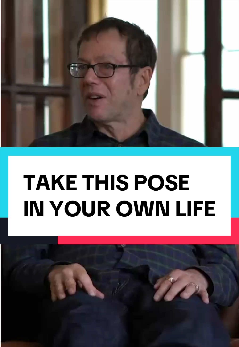 @Robert Greene