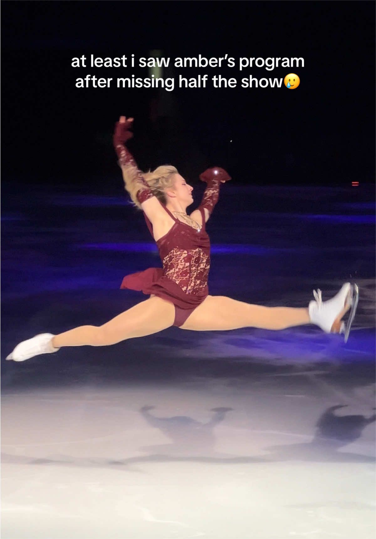 @Sofia Figure Skates⛸