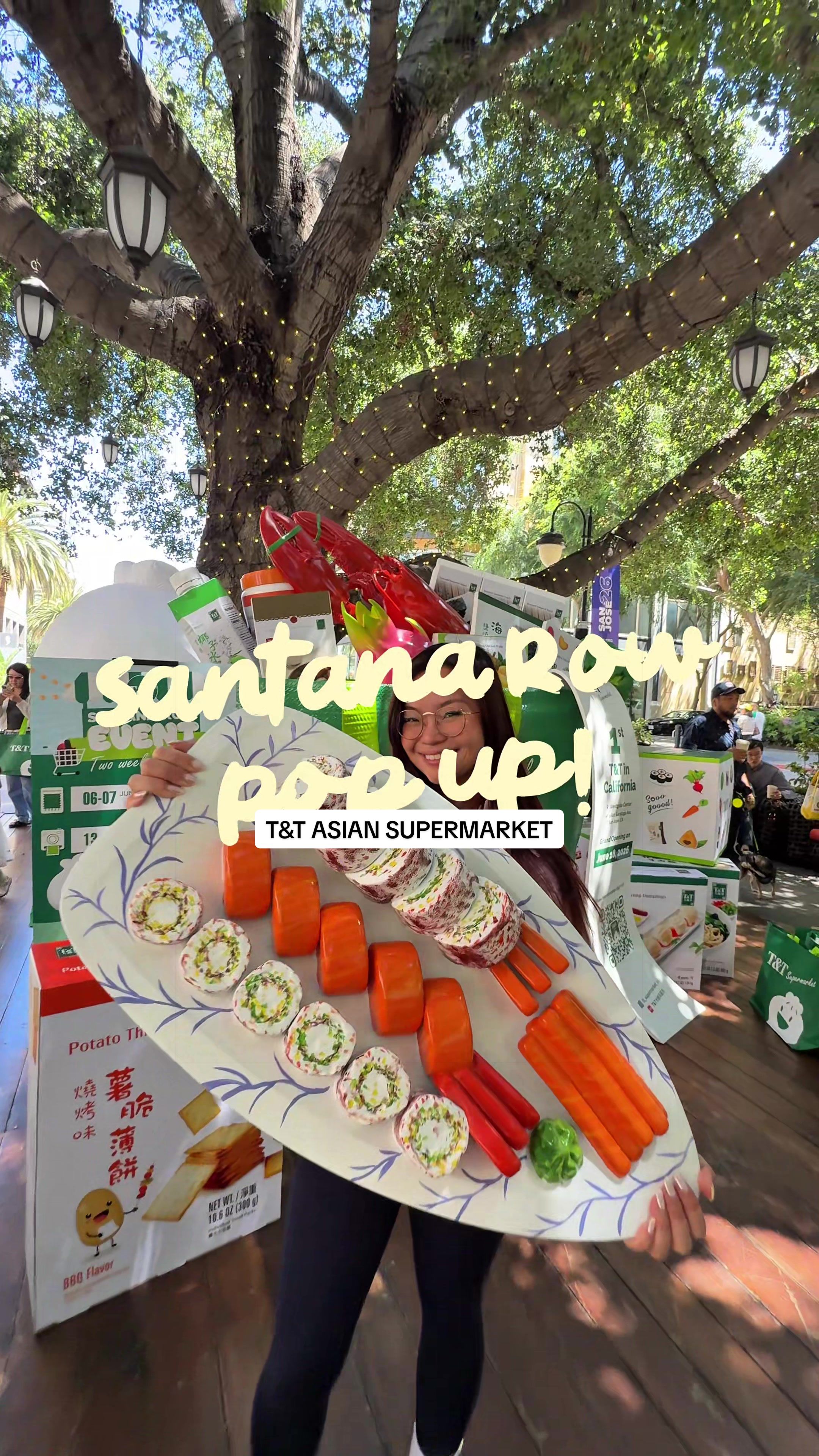 @Angie | Bay Area foodie