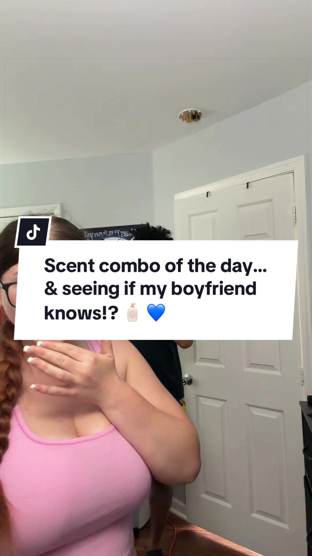 @Arianna | Mom life & self care