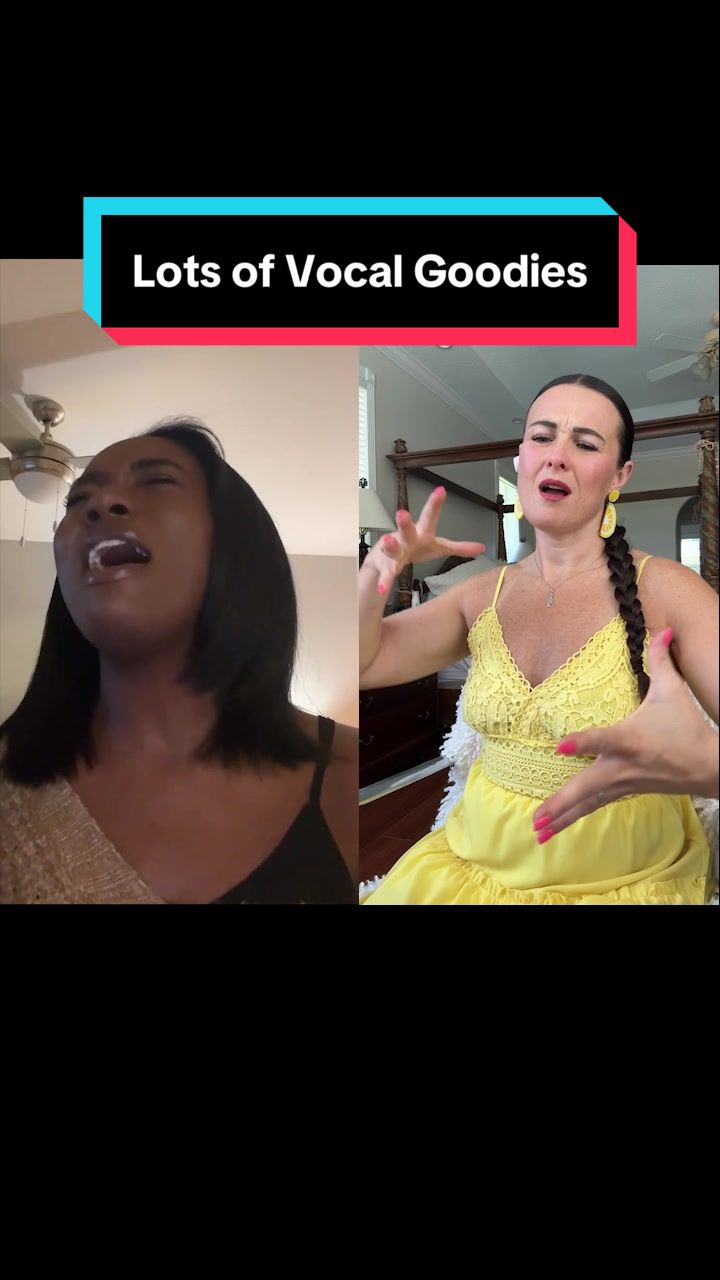 @Tara Simon Vocal Coach