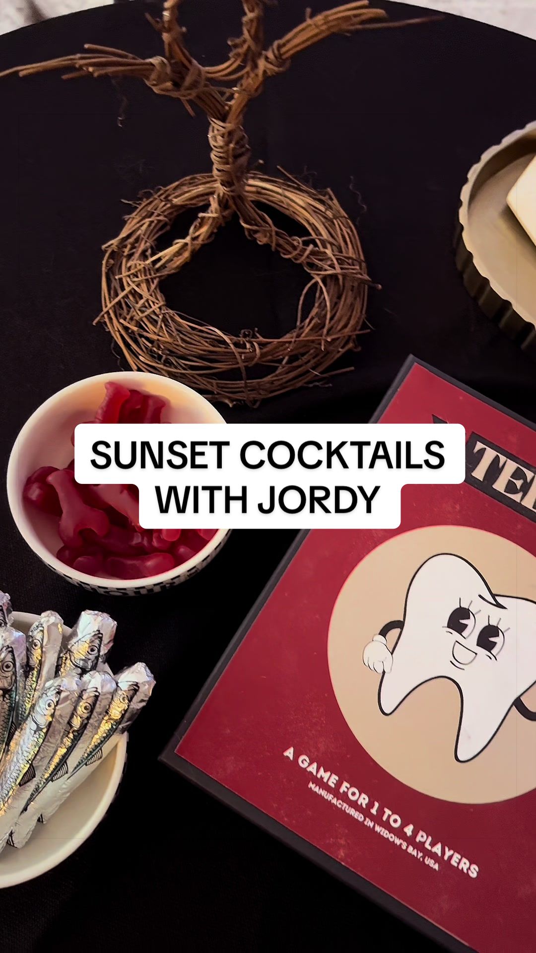 @Jordy ๐ Horror Reviews