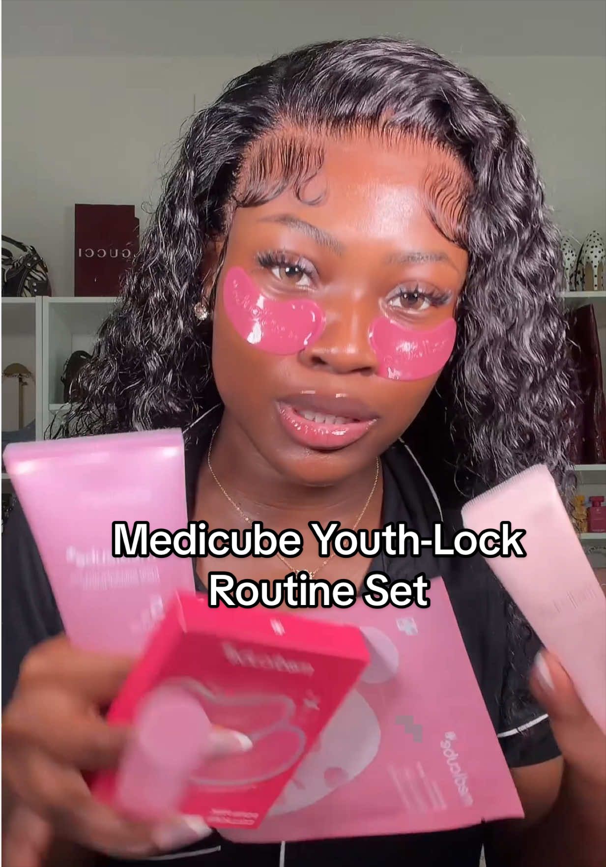@Ayanna Sabrina