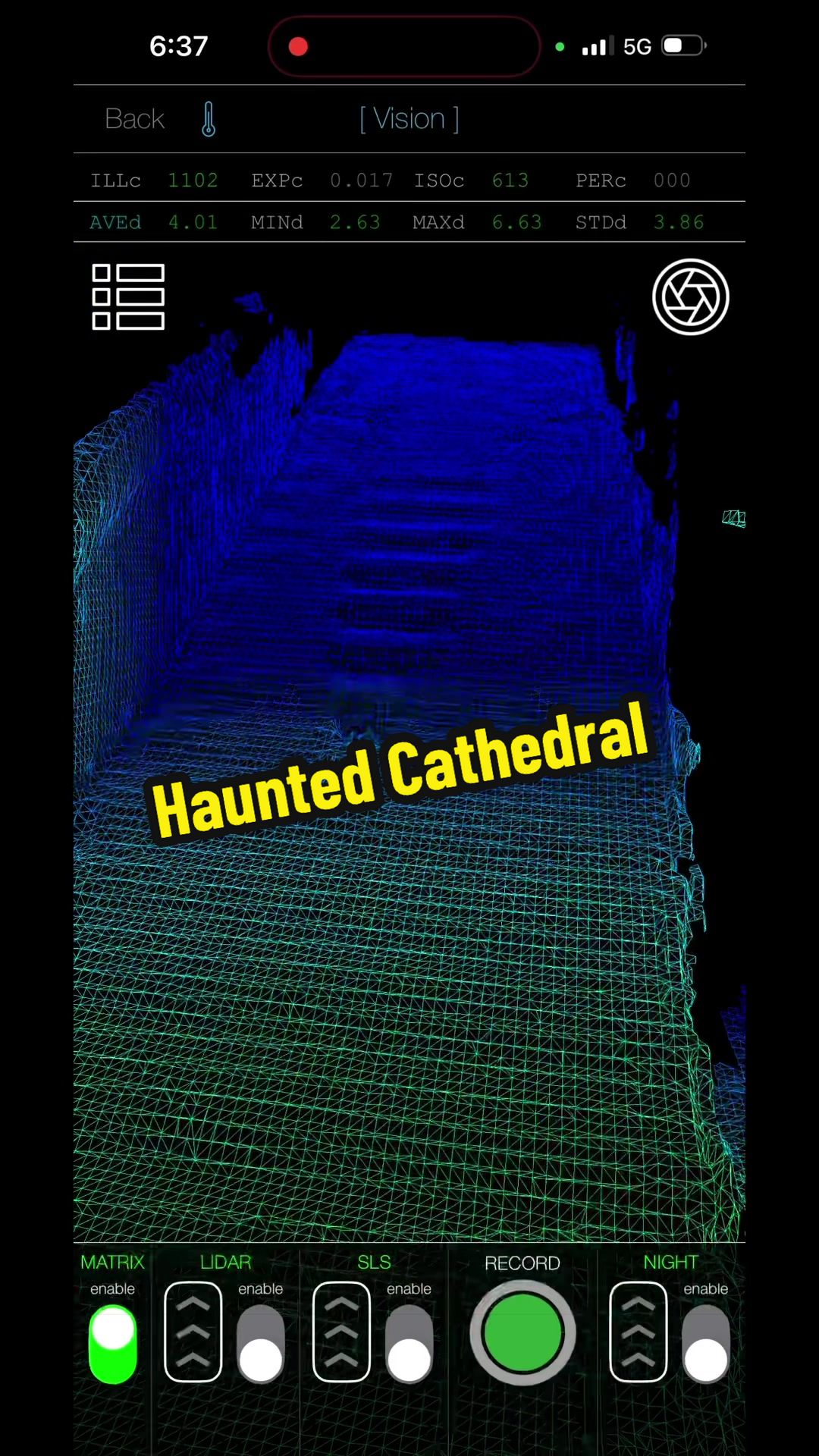 @Paranormal Peterson