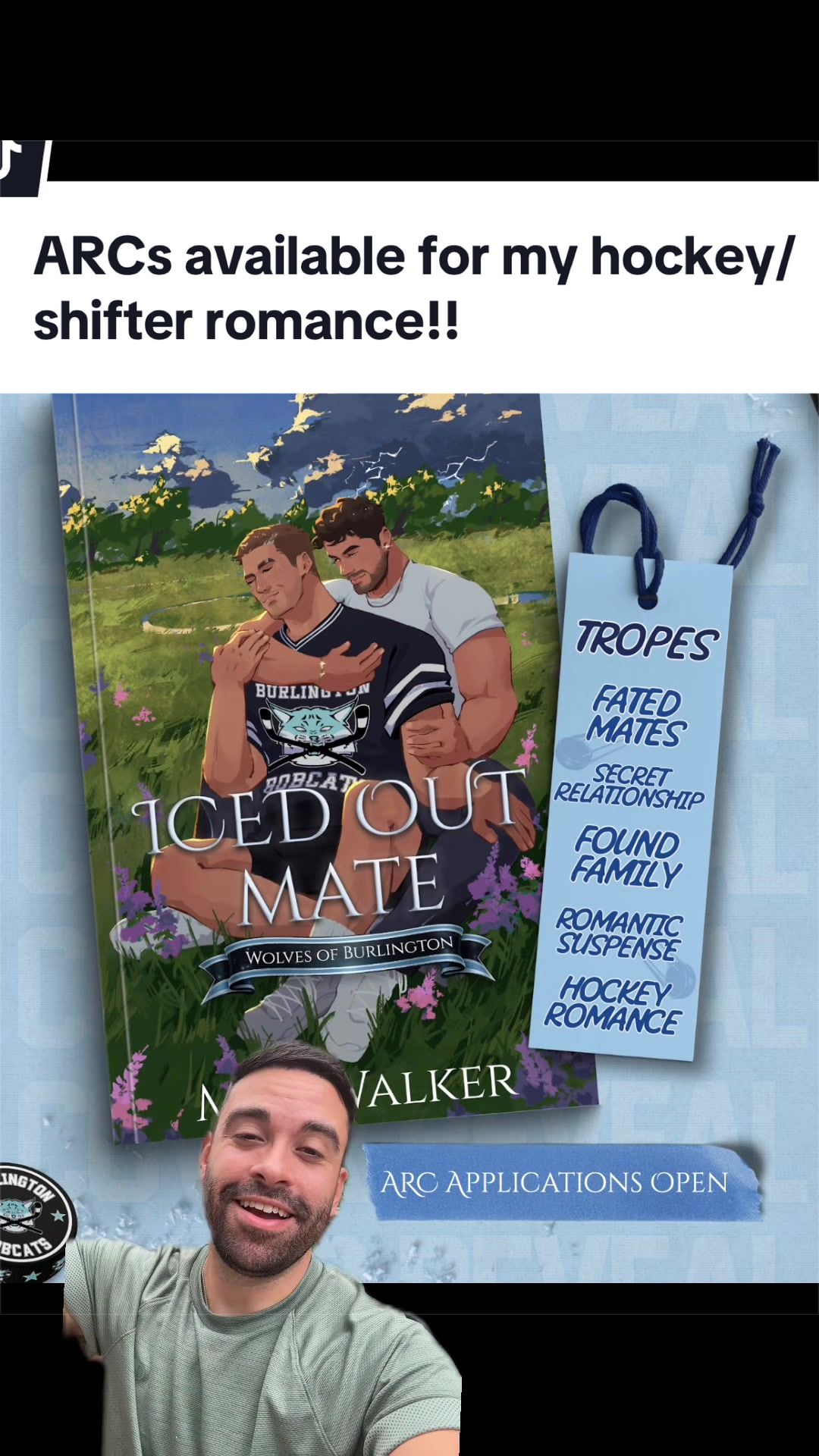 @Max Walker