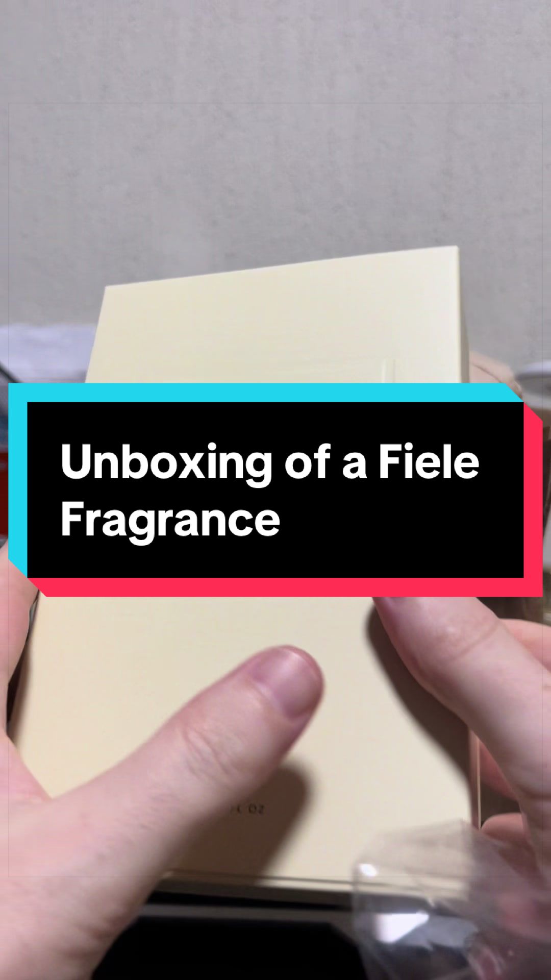 @Law of Fragrances