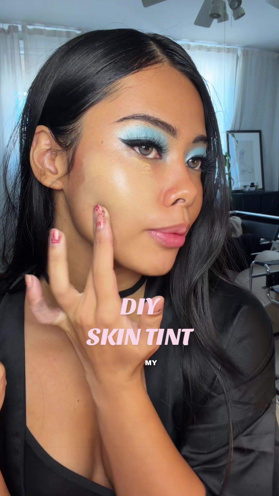 @Aili